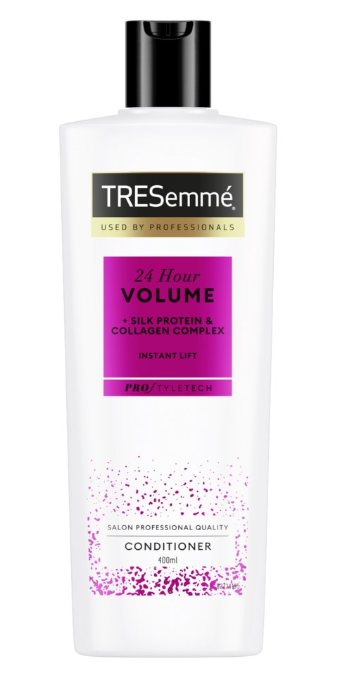 TRESemmé 24H Volume Conditioner 400 ml