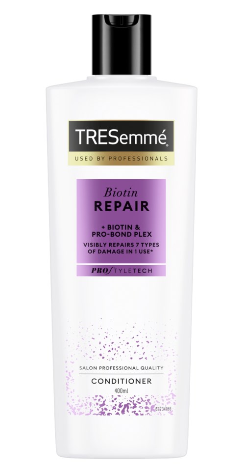 TRESemmé Biotin Repair Conditioner 400 ml
