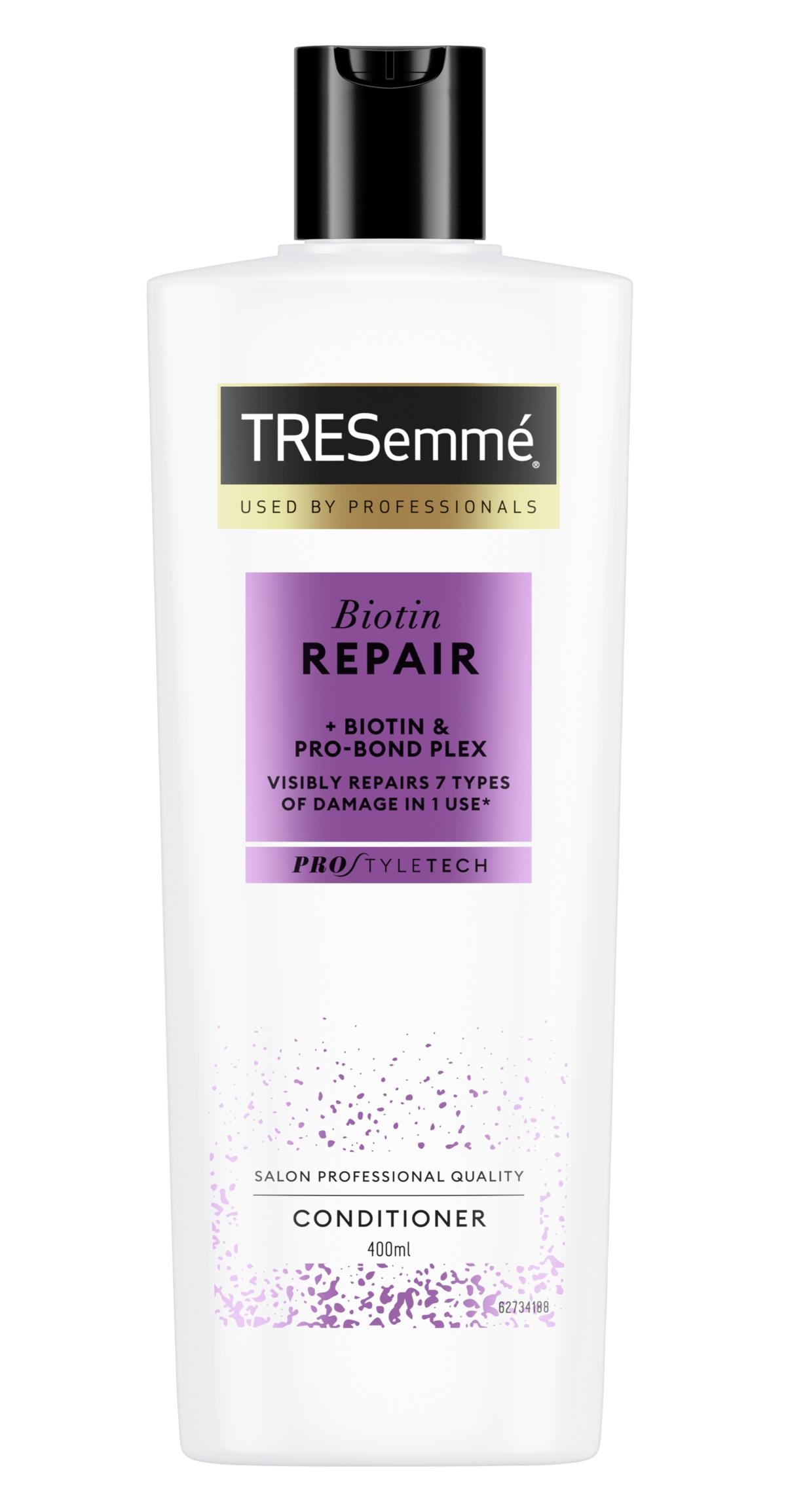 TRESemmé Biotin Repair Conditioner 400 ml