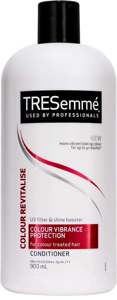 TRESemmé Color Revitalized Conditioner 828ml