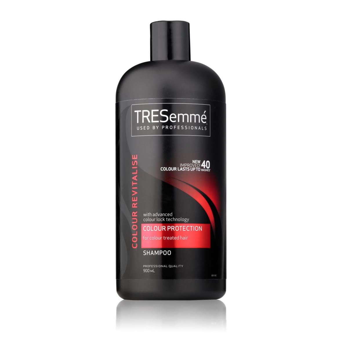 Tresemmé Colour Revitalise Shampoo 900 Ml 6406