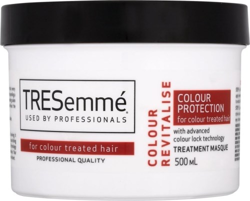 TRESemmé Colour Revitalise Treatment Masque 500 ml