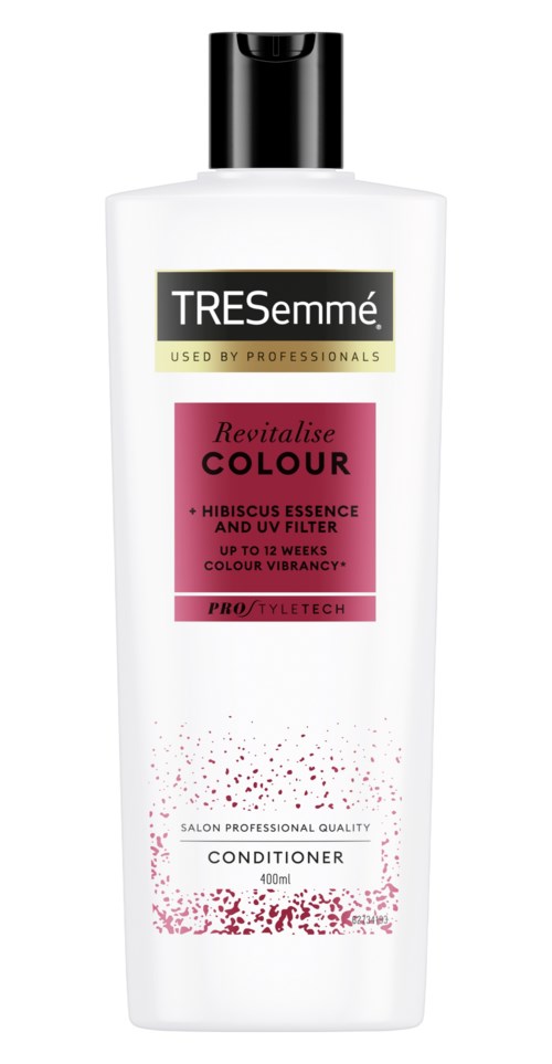 TRESemmé Colour Revitalize Conditioner 400 ml