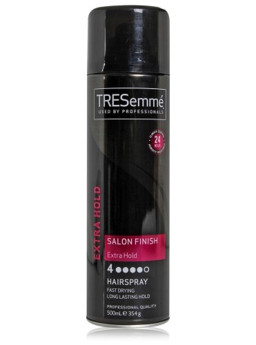 TRESemmé Extra Hold Salon Finish Hairspray 500 ml
