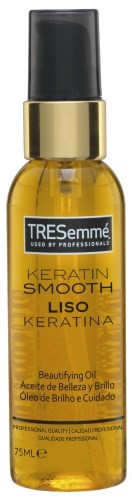TRESemmé Keratin Smooth Beautifying Oil 75 ml