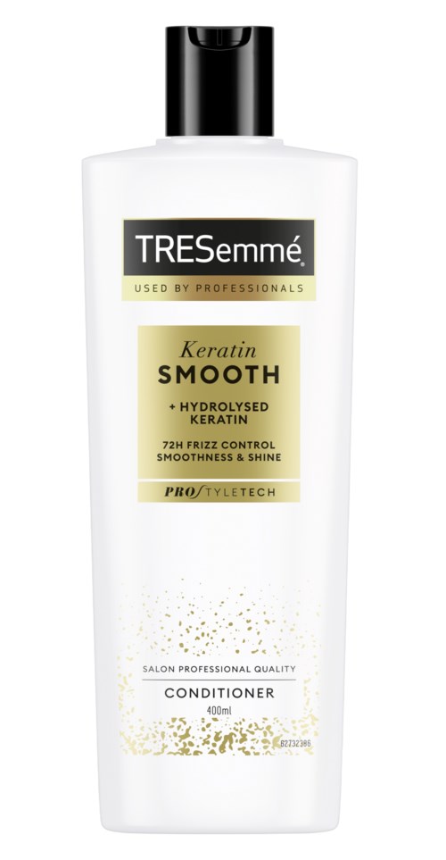 TRESemmé Keratin Smooth Conditioner 400 ml