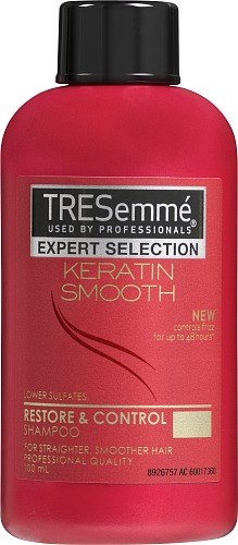 TRESemmé Keratin Smooth Shampoo 100 ml