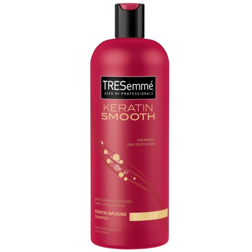 TRESemmé Keratin Smooth Shampoo 750 ml