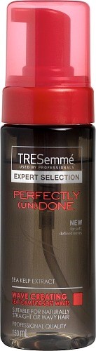TRESemmé Perfectly (un)Done Wave Foam 150 ml