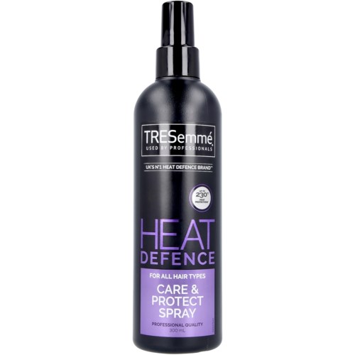 Läs mer om TRESemmé Protect Heat Defence Spray 300 ml