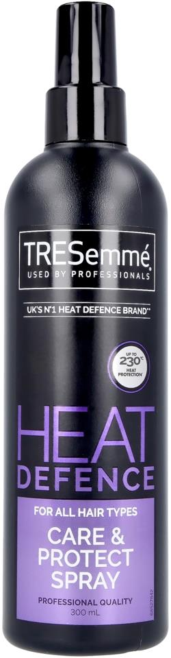 TRESemmé Protect Heat Defence Spray 