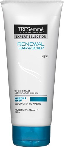 TRESemmé Renewal Hair & Scalp Conditioning Mask 180 ml