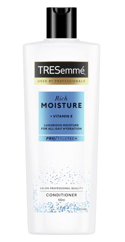 TRESemmé Rich Moisture Conditioner 400 ml