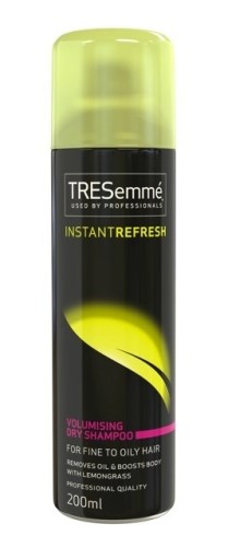TRESemmé Volumising Dry Shampoo 200 ml