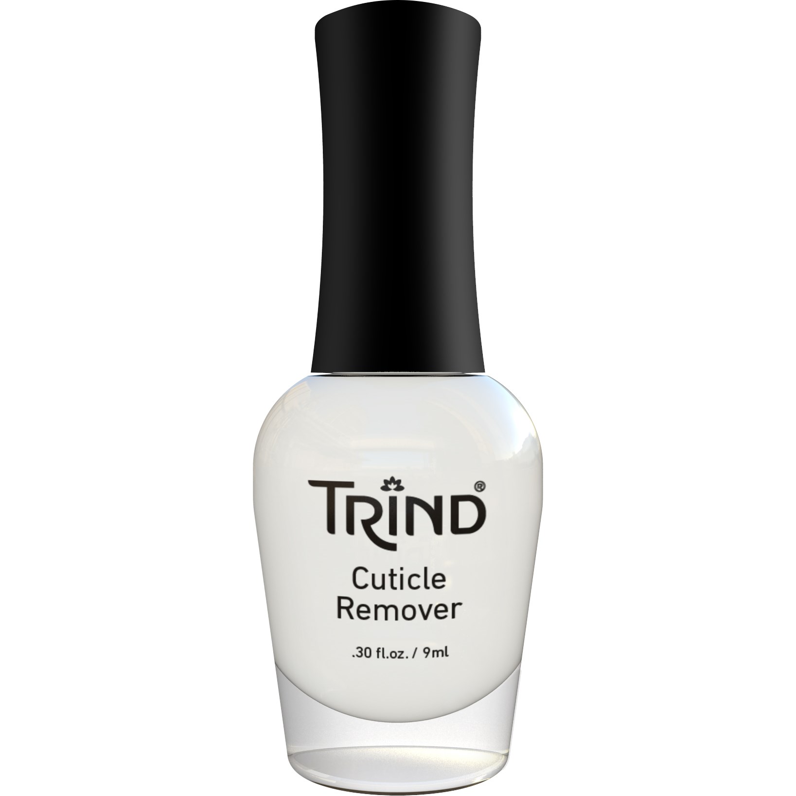 Läs mer om Trind Cuticle Care Cuticle Remover (inkl 2 mini Manicure Sticks)