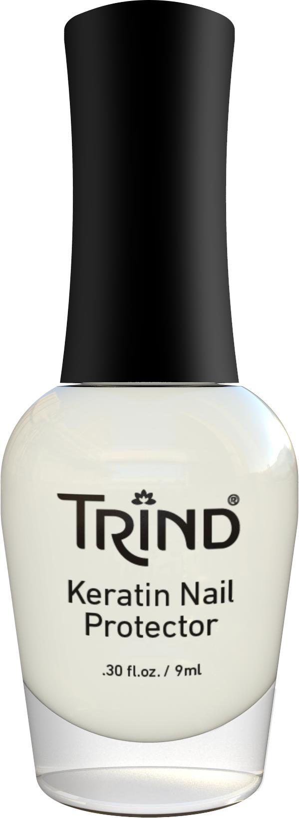 Trind Nail Care Keratin Nail Protector