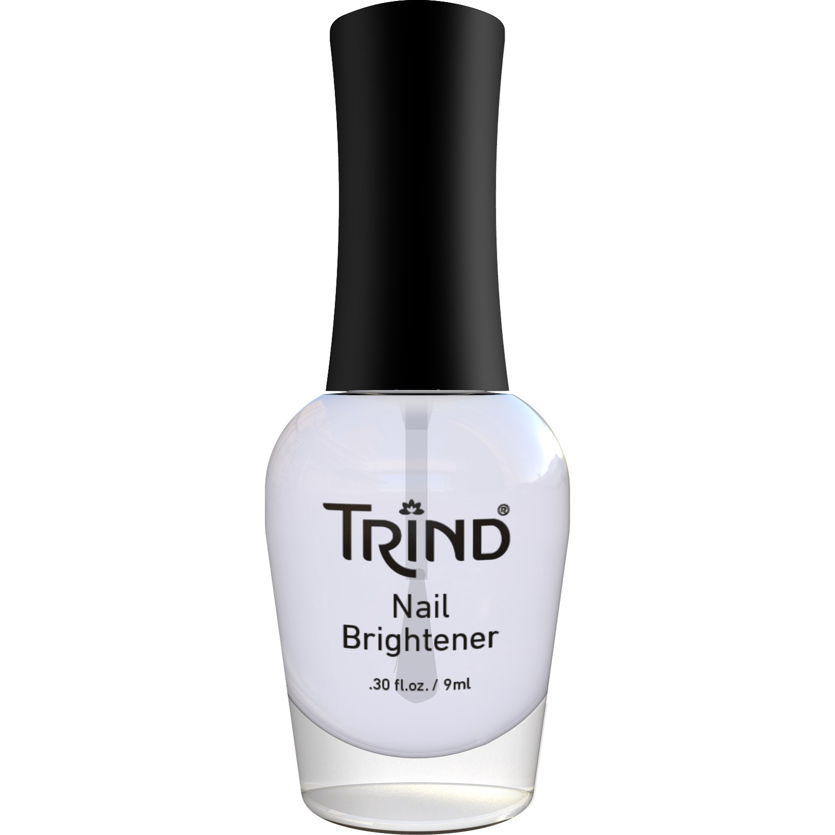 Läs mer om Trind Nail Finishers Nail Brightener