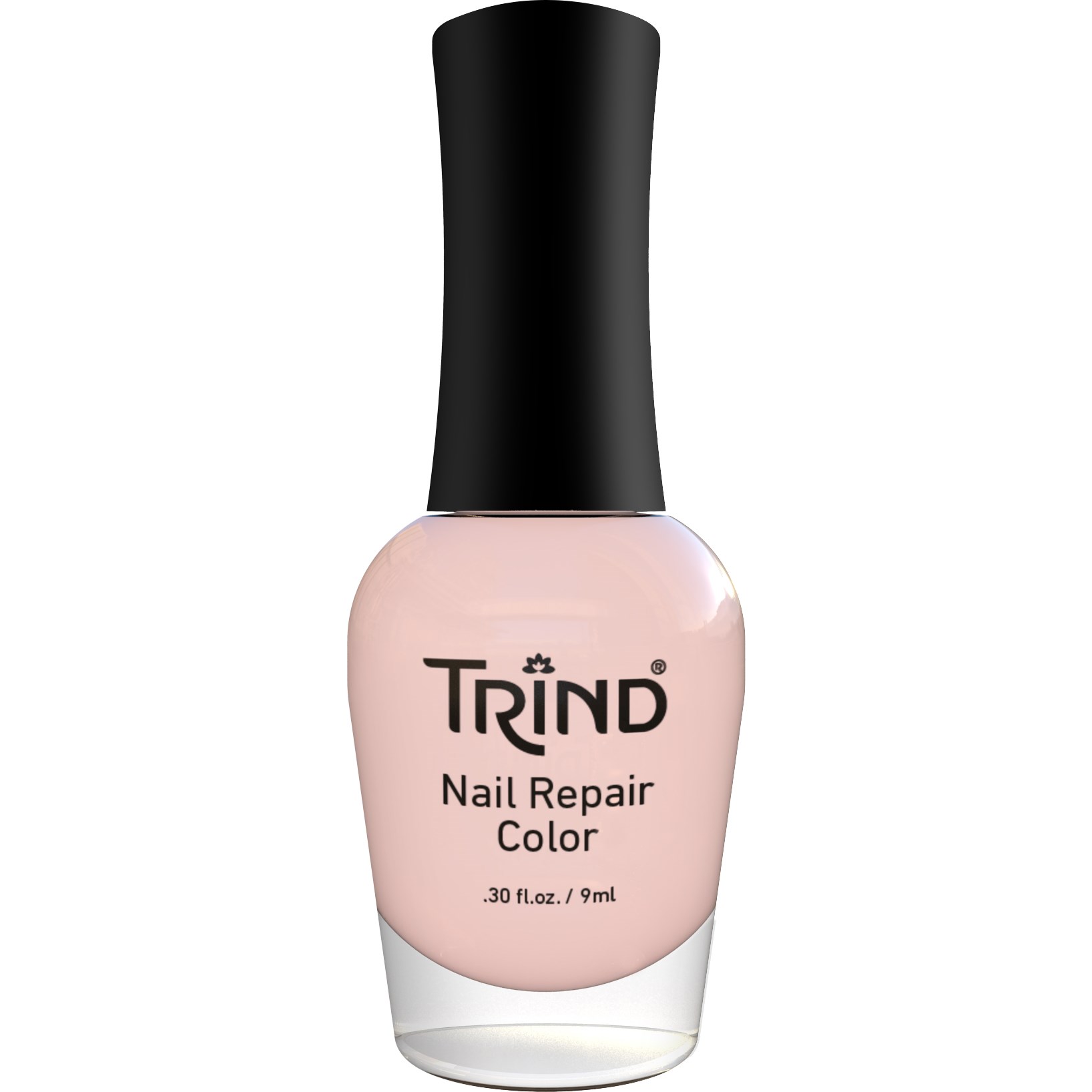 Trind Nail Care Nail Repair Beige Trind Nail Care Nail Repair Beige