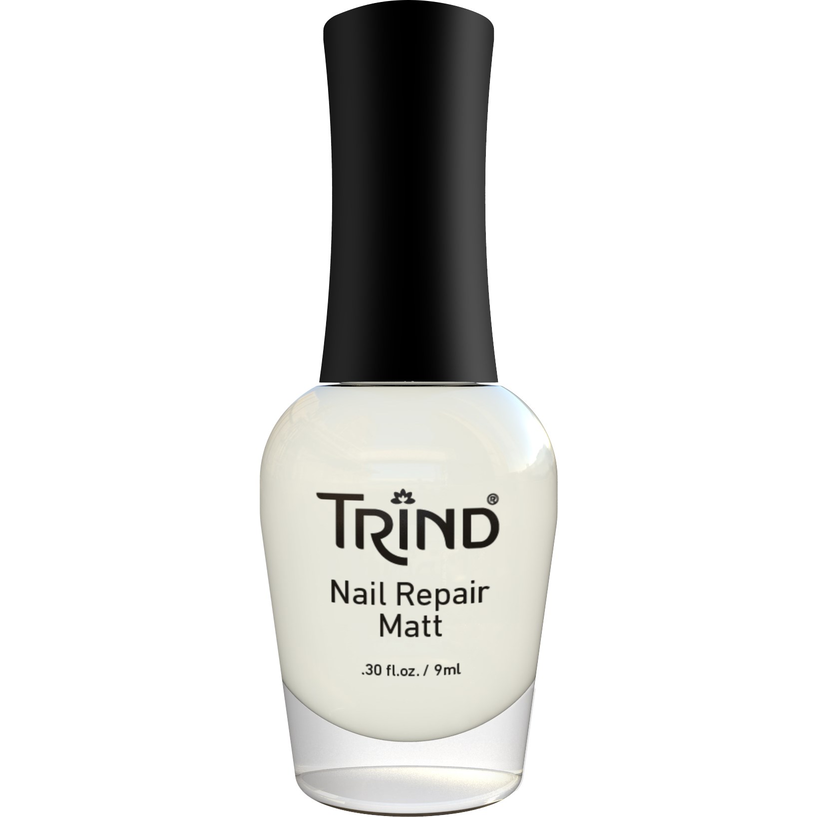 Trind Nail Care Nail Repair Matt billede