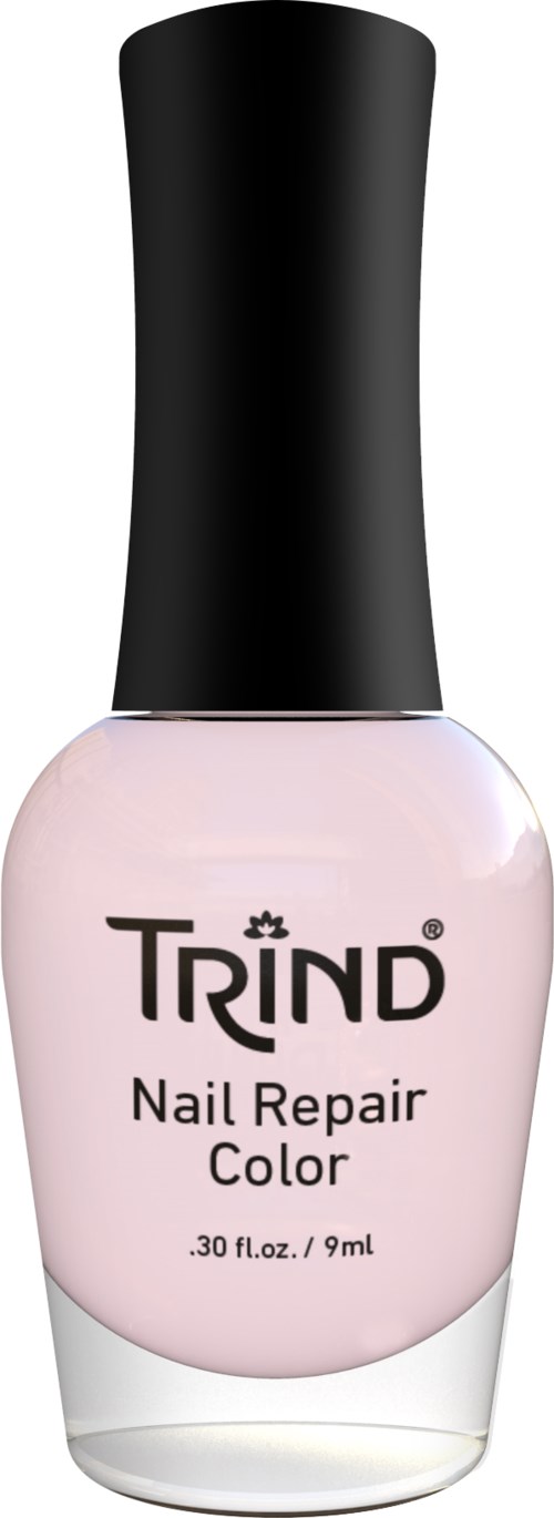 Trind Nail Care Nail Repair Pink
