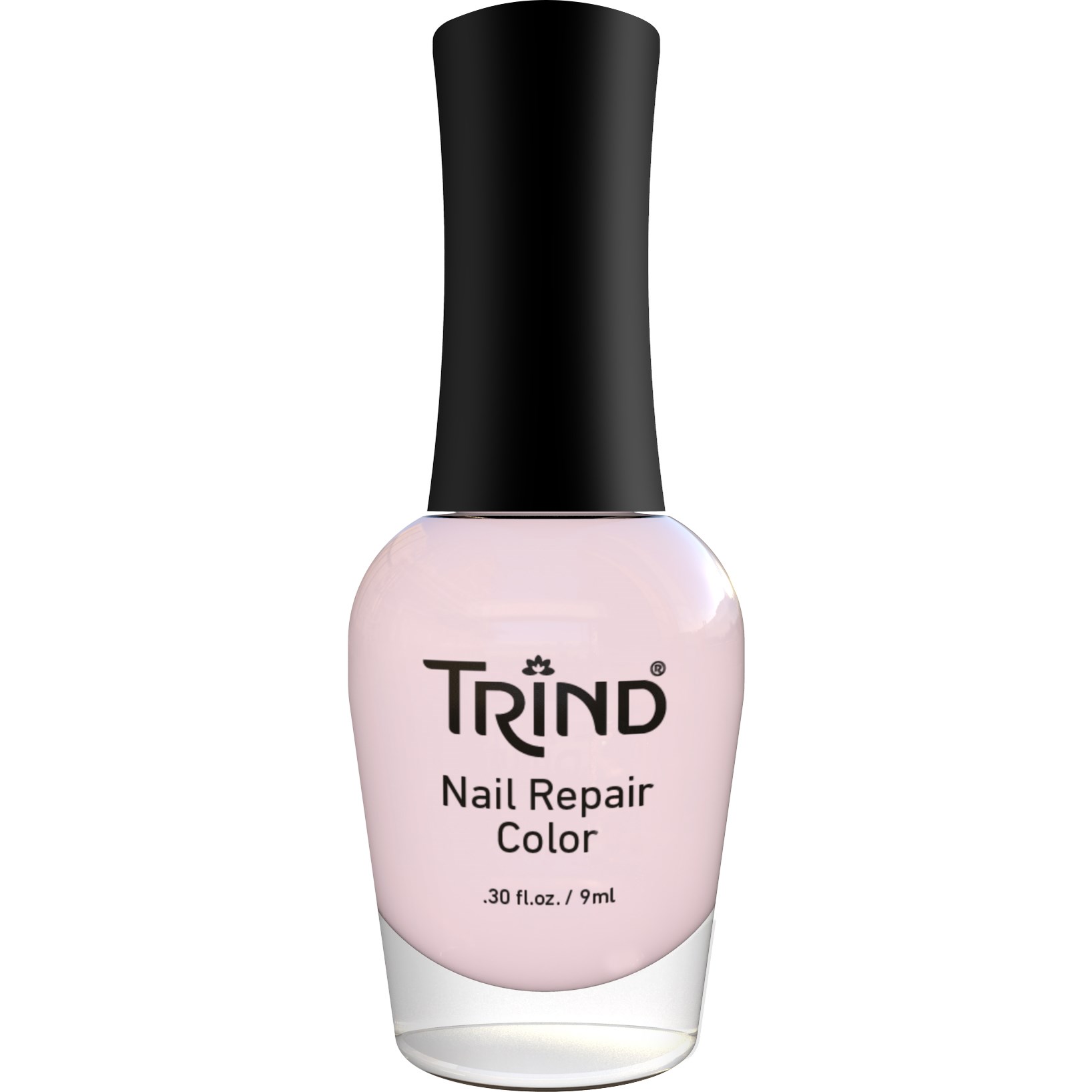 Trind Nail Care Nail Repair Pink billede