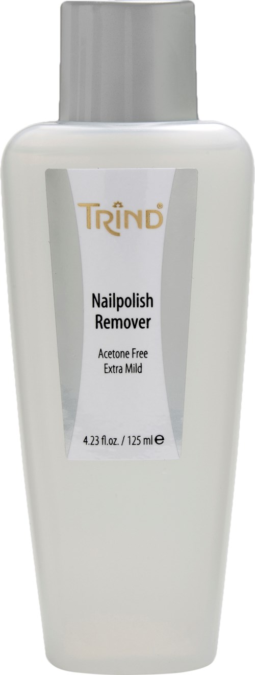 Trind Manicure Tools Nailpolish Remover
