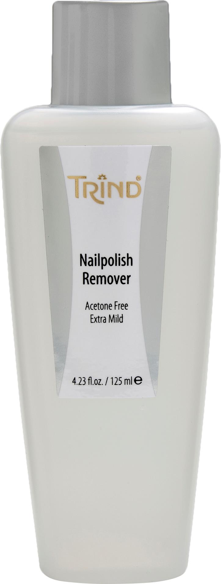 Trind Manicure Tools Nailpolish Remover