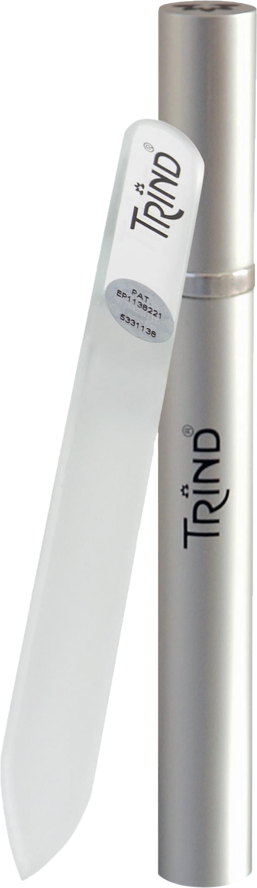 Trind Manicure Tools Professional Glass File