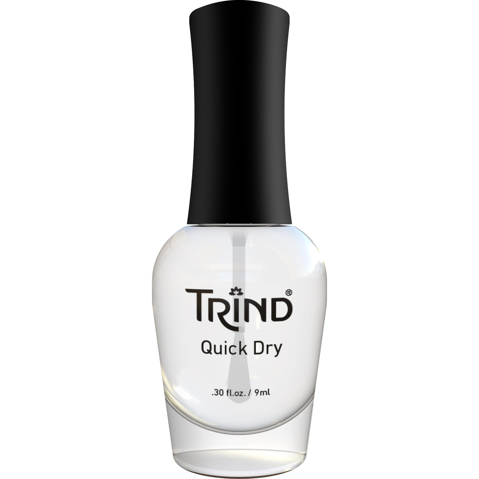 Trind Nail Finishers Quick Dry Trind Nail Finishers Quick Dry