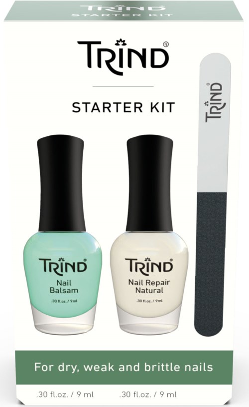 Trind Kit Starter Kit