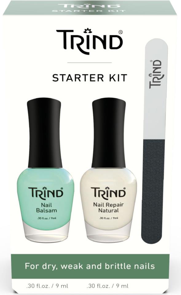 Trind Starter Kit