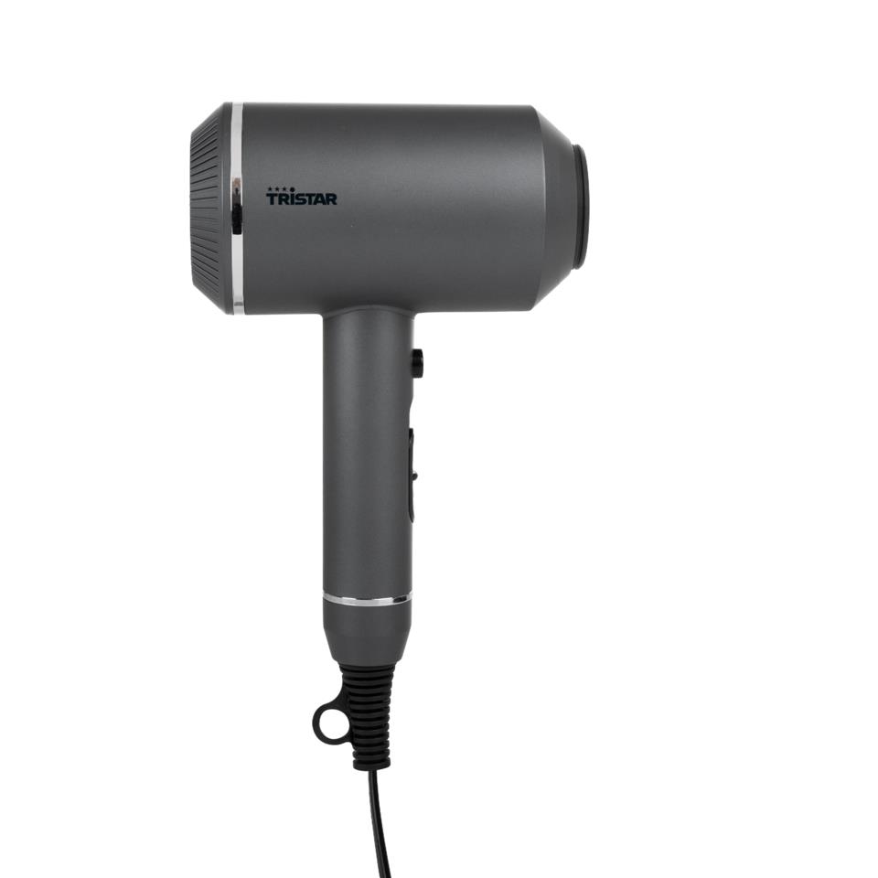 Tristar Hairdryer Turbo Compact 1600W, HD-2326