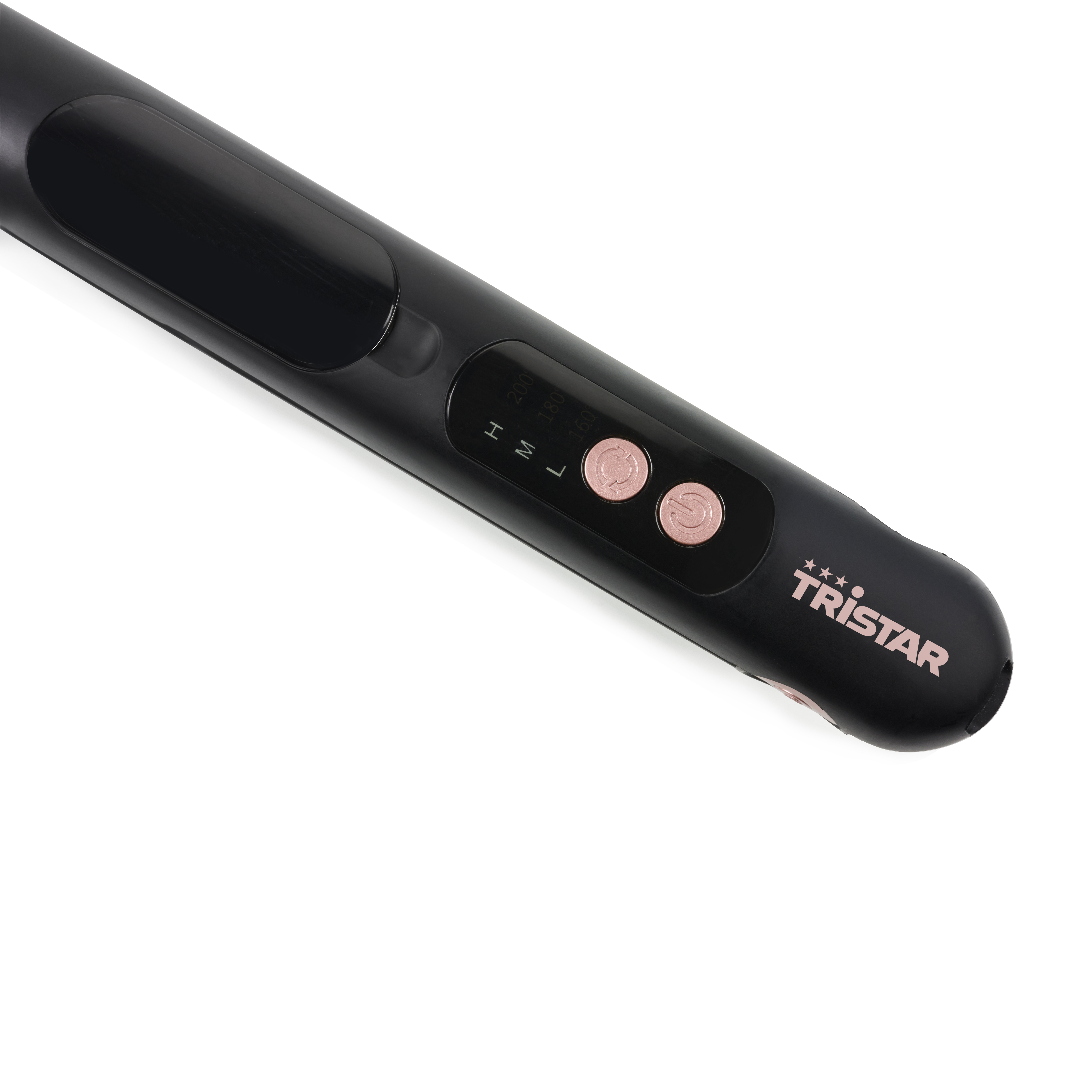 Hair Straighteners