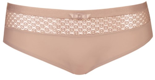 Soutien-gorge Darling Triumph Beauty Taille 12 - Hipster Chéri Complet Neuf Avec Étiquettes