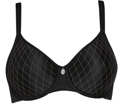 Triumph Shapewear Elegant Shaper W Svart 75D