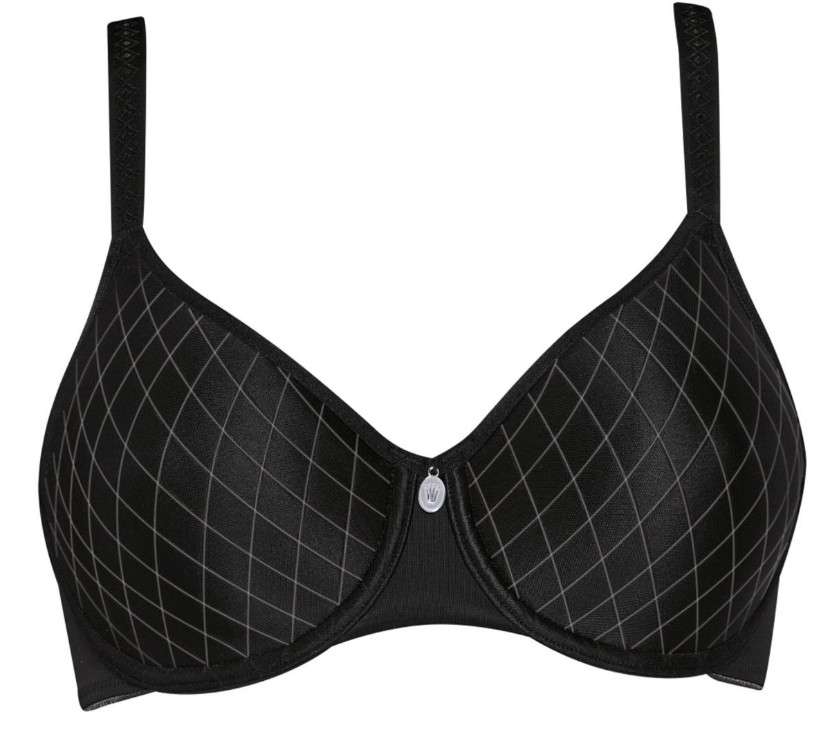 Triumph Shapewear Elegant Shaper W Svart 75D