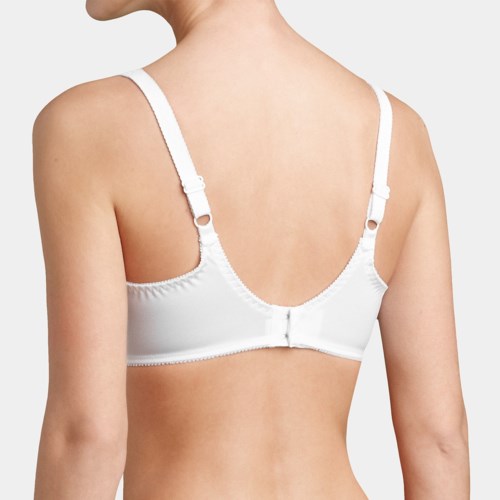 Triumph Everyday Ladyform Soft W Vit 80C