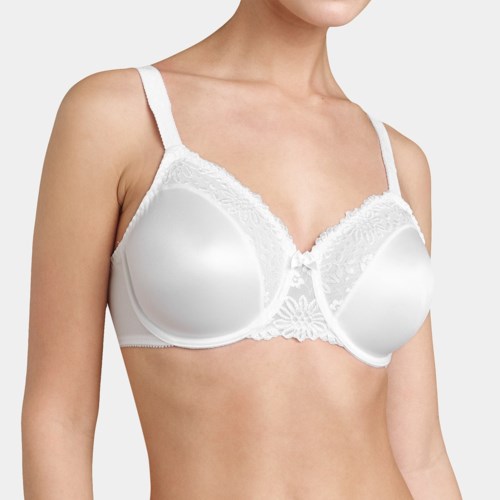 Triumph Everyday Ladyform Soft W Vit 85D