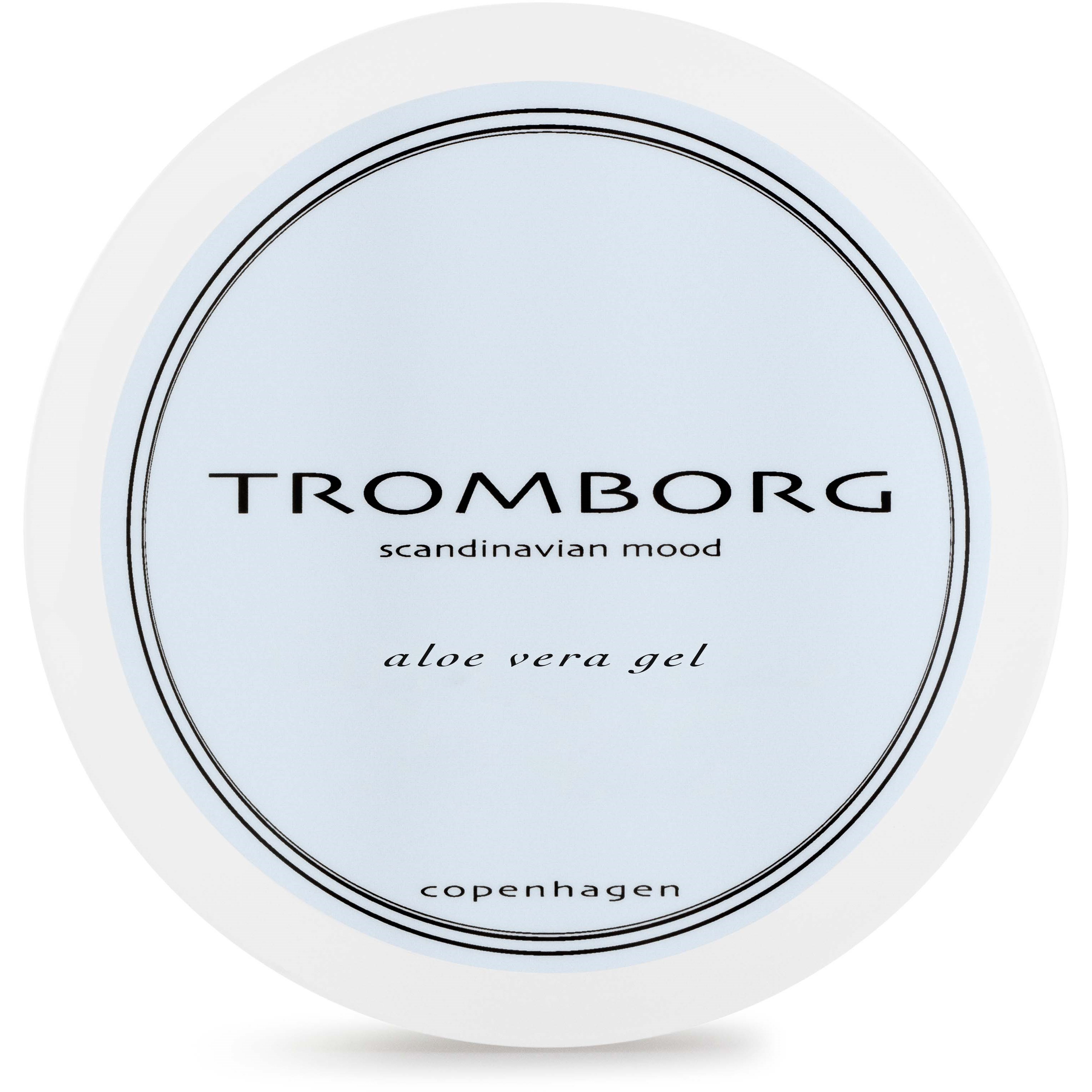 Tromborg