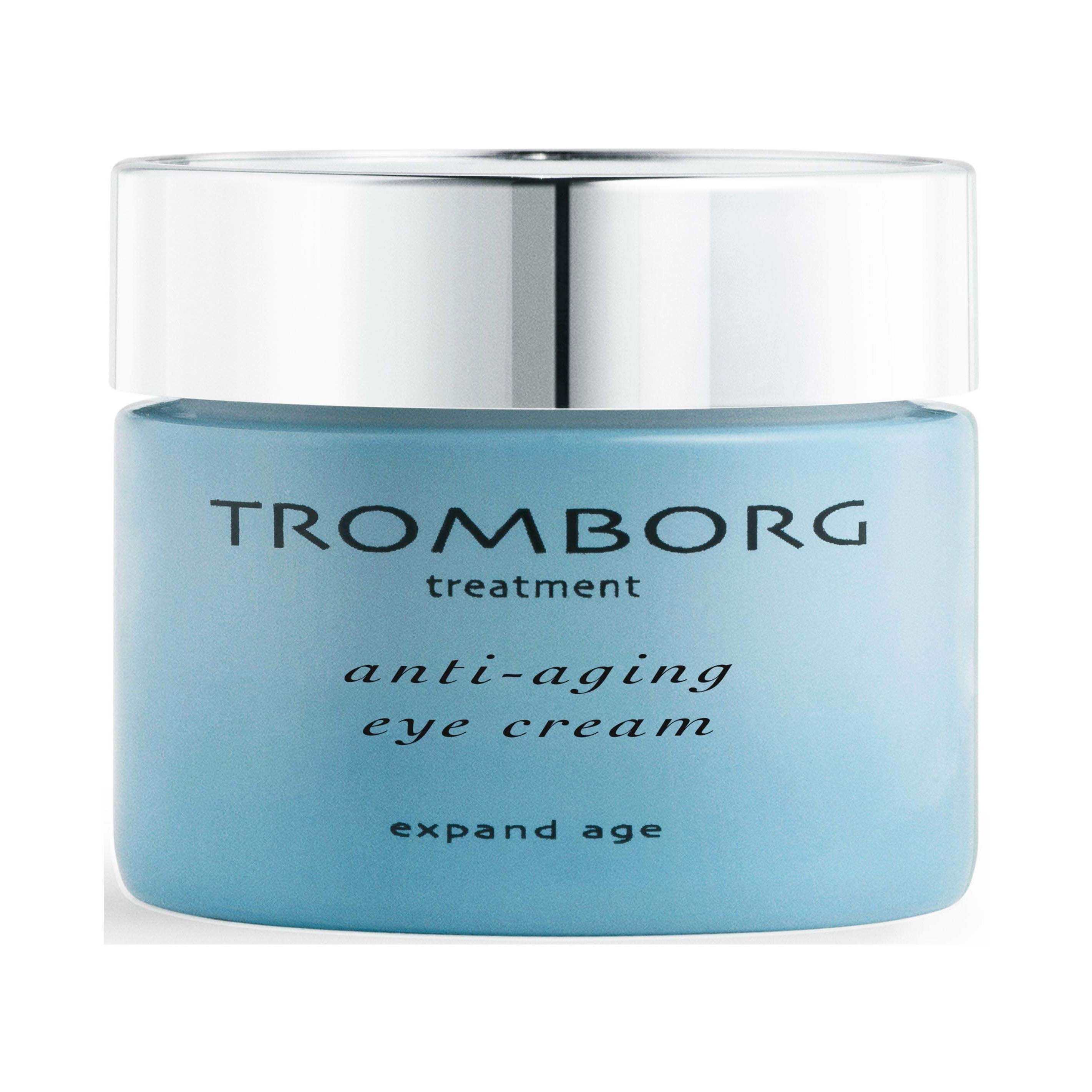Läs mer om Tromborg Anti-Aging Eye Cream 30 ml
