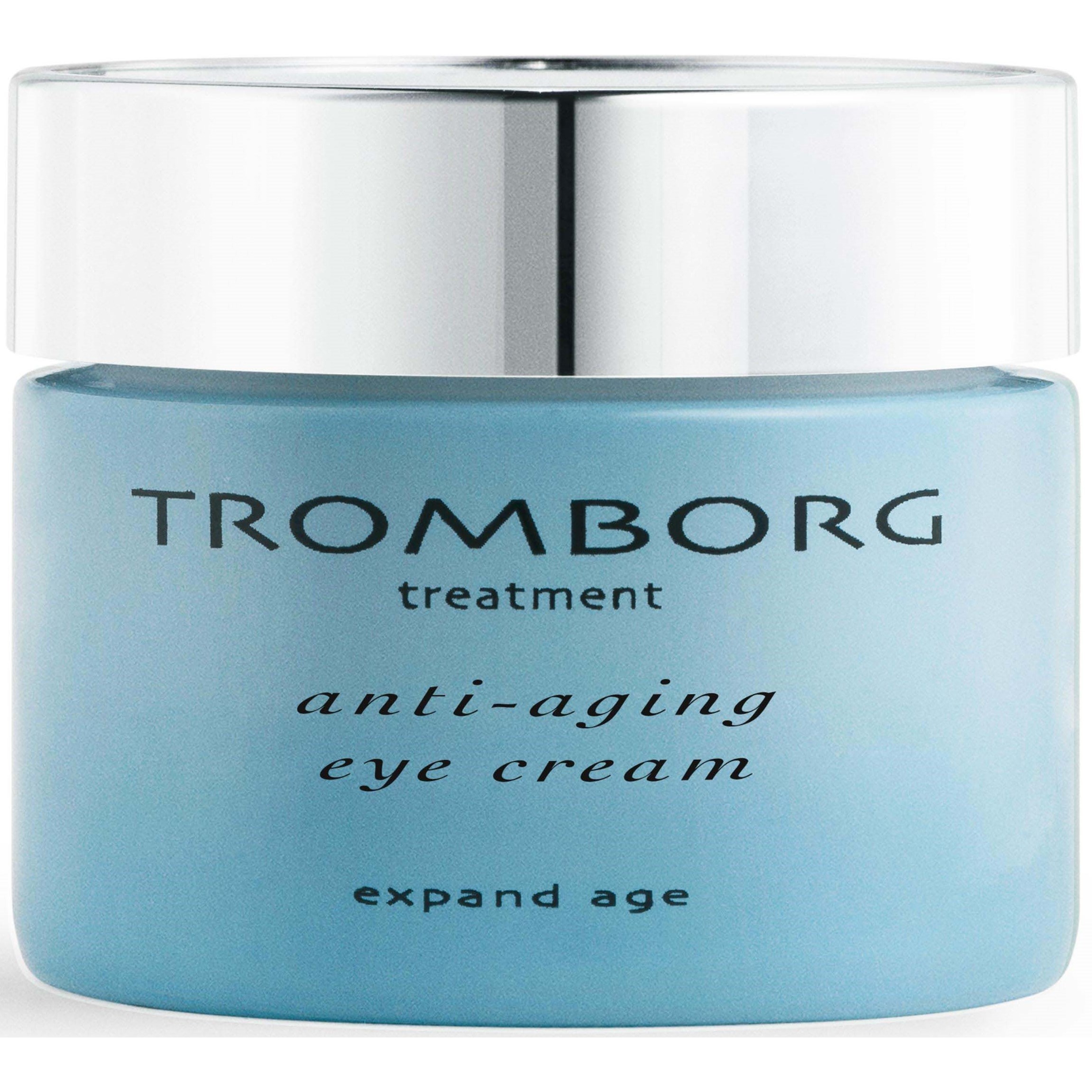 Tromborg Anti-Aging Eye Cream 30 ml