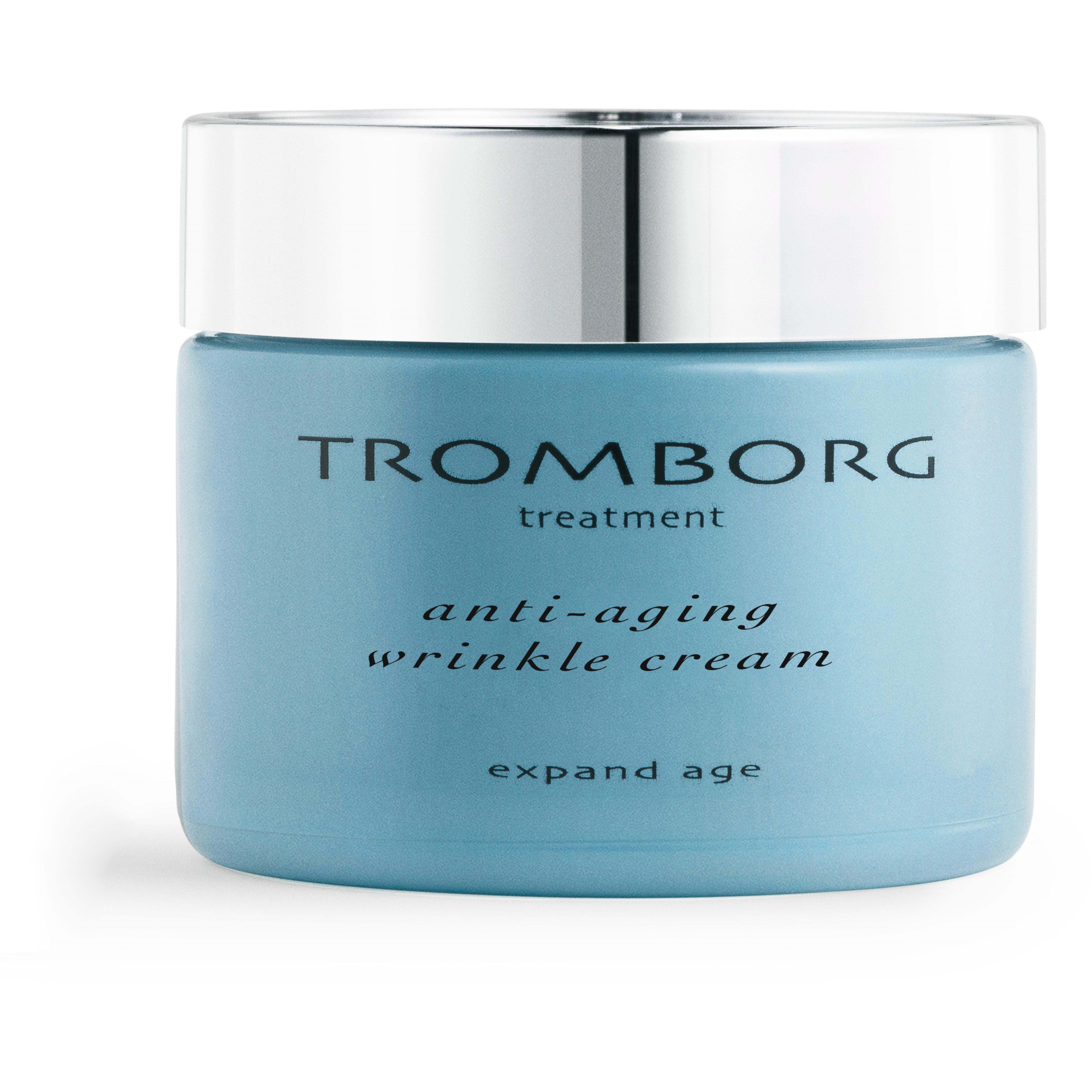 Anti-Aging Wrinkle Cream