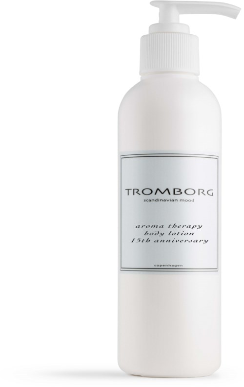 Tromborg Aroma Therapy Body Lotion 15th Anniversary 200 ml