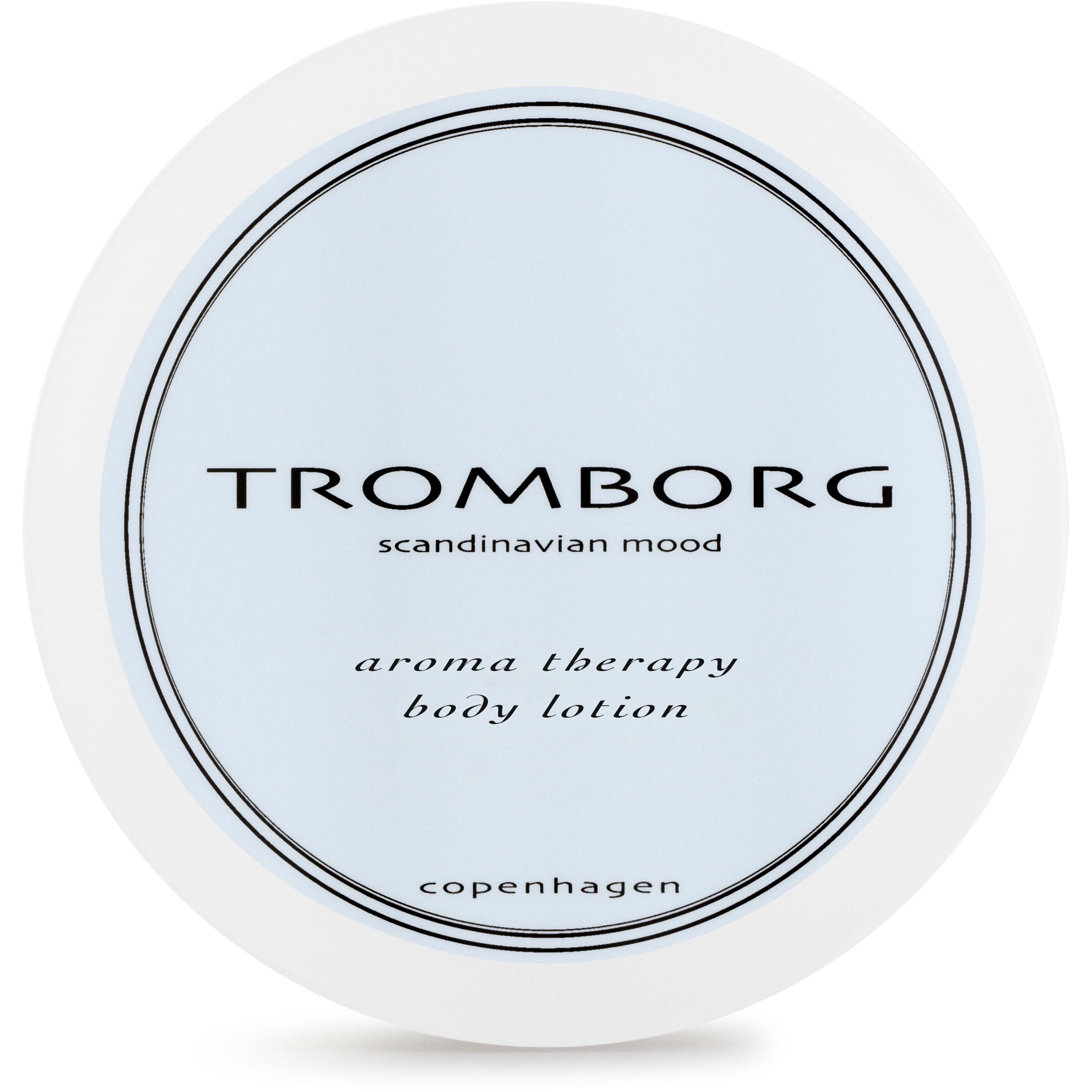 Läs mer om Tromborg Aroma Therapy Body Lotion 200 ml