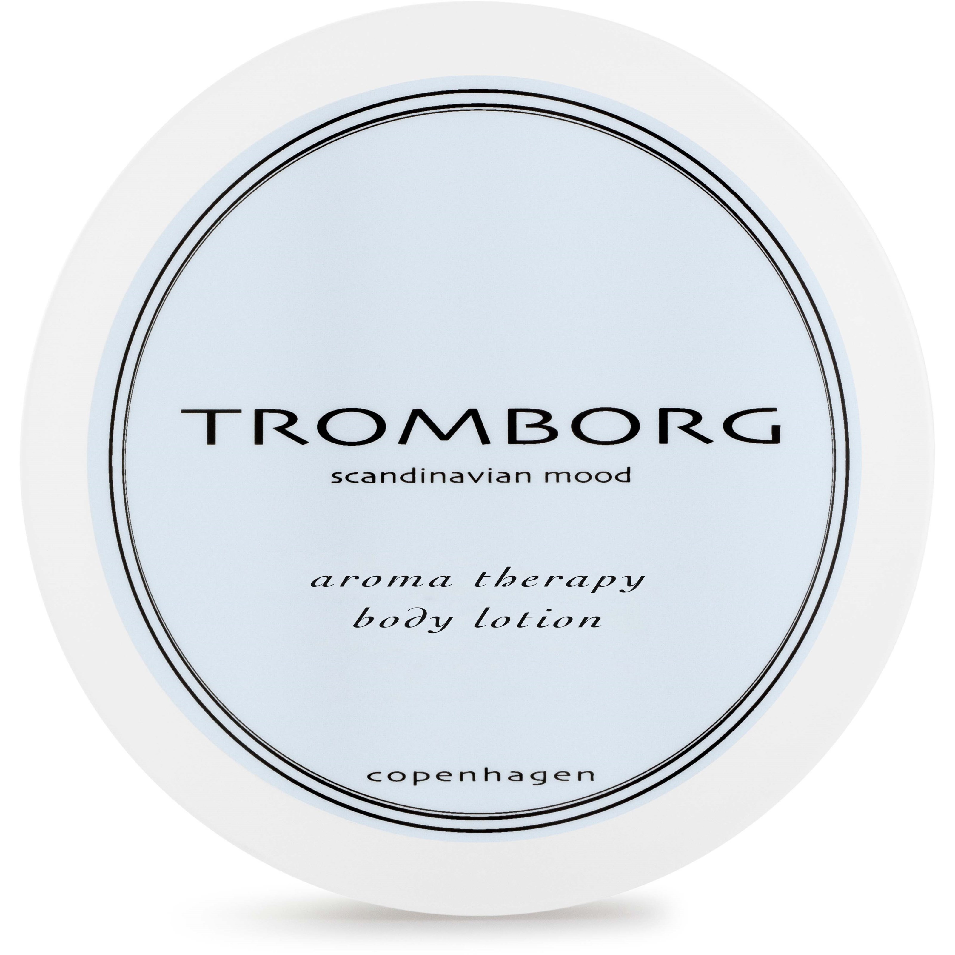 Tromborg Aroma Therapy Body Lotion 200 ml billede