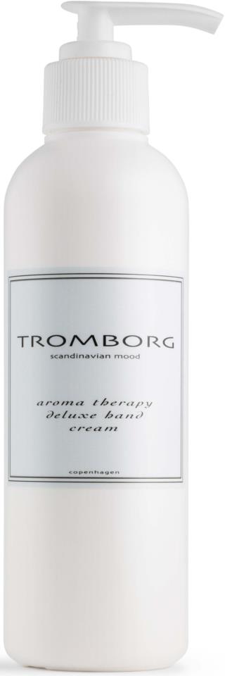Tromborg Aroma Therapy Deluxe Hand Creme 200 ml