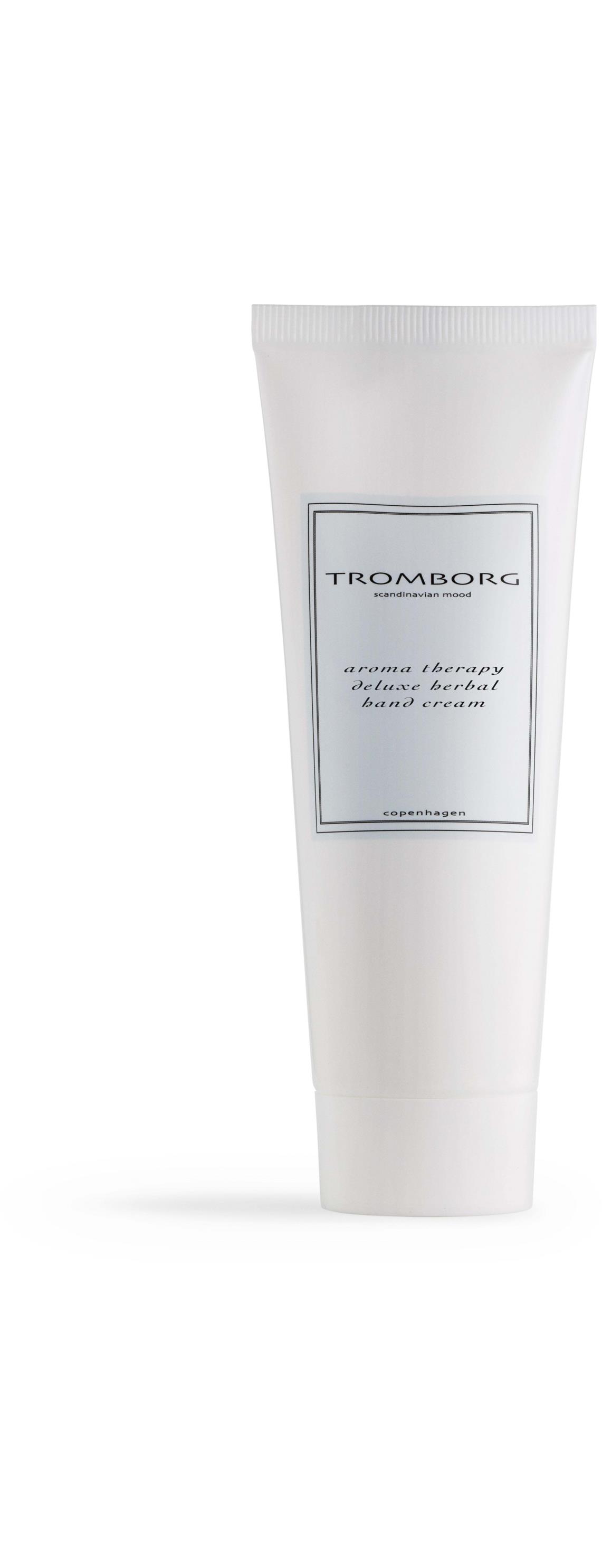 Tromborg - Deluxe Herbal Shine & Repair Shampoo
