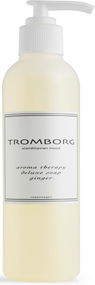 Tromborg Aroma Therapy Deluxe Soap Ginger 200 ml