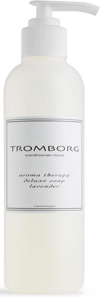 Tromborg Aroma Therapy Deluxe Soap Lavender 200 ml