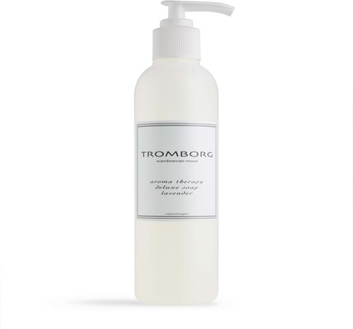 Tromborg Aroma Therapy Deluxe Soap Lavender